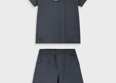 Σετ για αγόρι | ΑΝΘΡΑΚΙ - Energiers - 